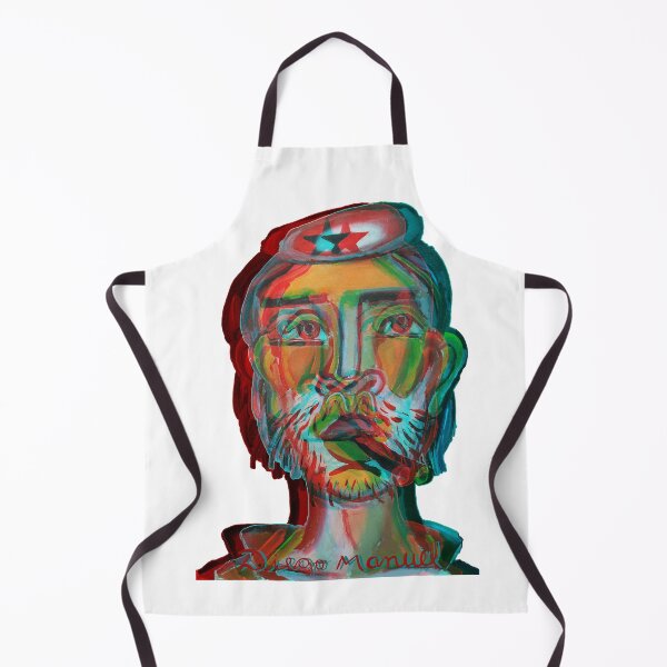 Item preview, Che Guevara 1 designed and sold by Diego Manuel Rodriguez.