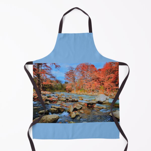 Item preview, Guadalupe River designed and sold by Savannah Gibbs.