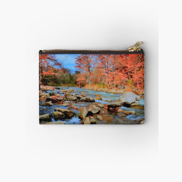 Item preview, Guadalupe River designed and sold by Savannah Gibbs.