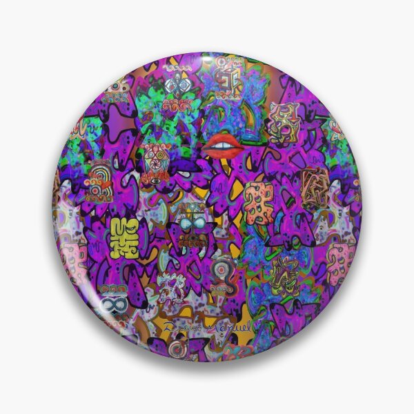 Item preview, Graffiti 37 tapiz 8 designed and sold by Diego Manuel Rodriguez.