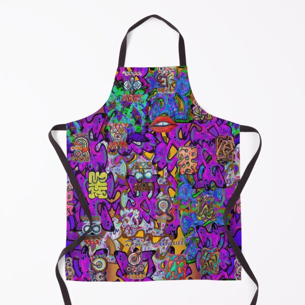 Item preview, Graffiti 37 tapiz 8 designed and sold by Diego Manuel Rodriguez.