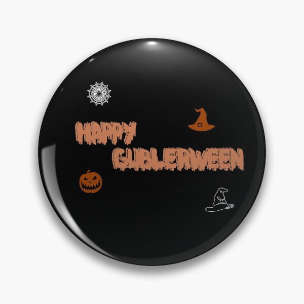 Item preview, happy gublerween (matthew gray gubler) designed and sold by itsrubii.