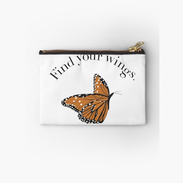 Item preview, Find your Wings, Butterfly. designed and sold by WithAhava.