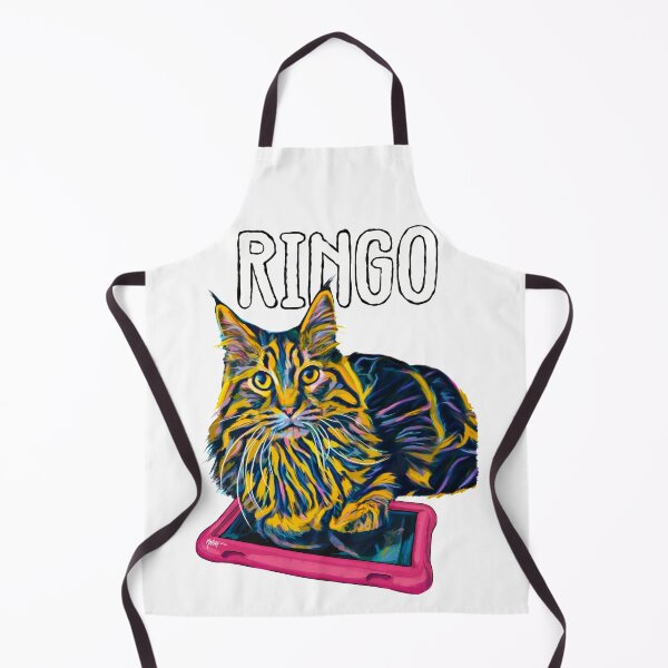 Item preview, Ringo designed and sold by Tiffany Knopf.