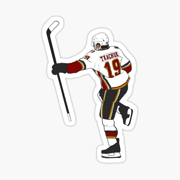 Keith Tkachuk is on my Reverse Retro jersey! What is on yours? : r/Coyotes