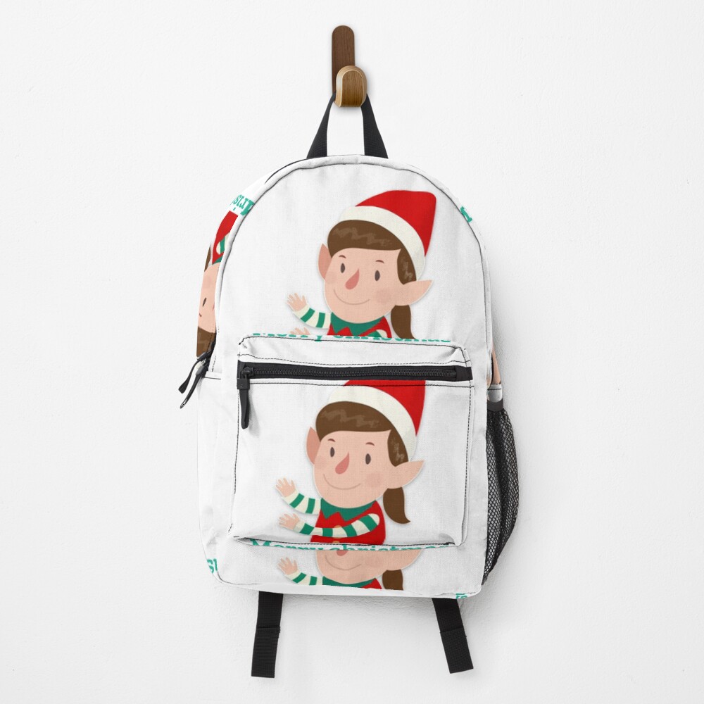 Item preview, Backpack designed and sold by RodeN-Shop.