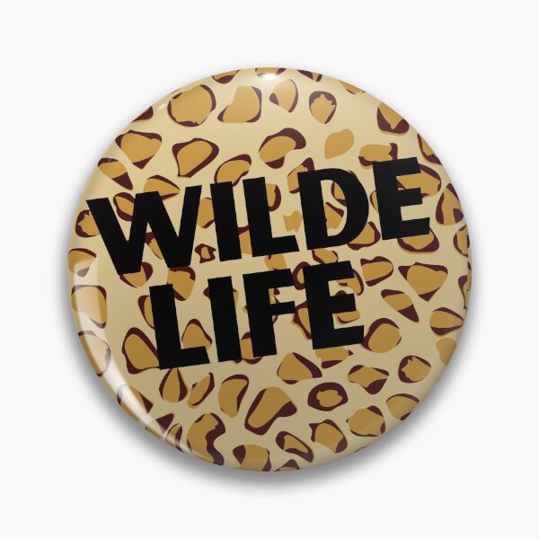 Item preview, wilde life designed and sold by CREATIV-ART.