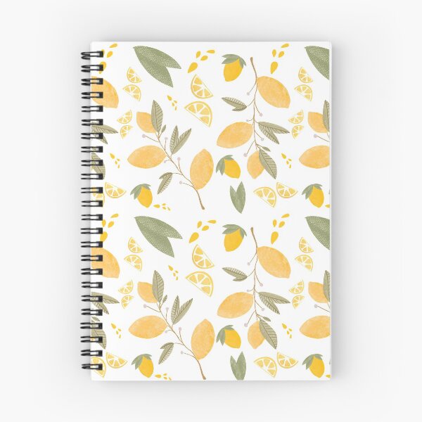Item preview, Summer lemons designed and sold by melillustrates.
