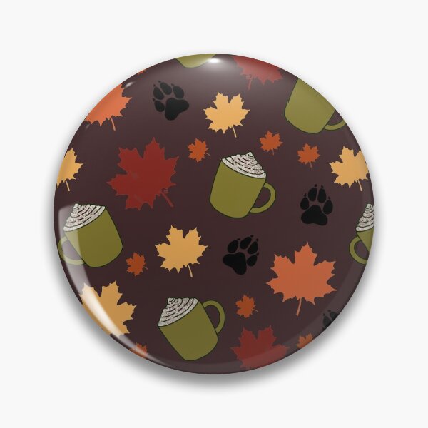Item preview, Autumn Dog Walk designed and sold by Alawstrations.
