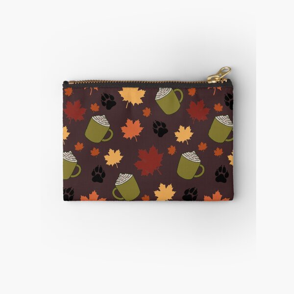 Item preview, Autumn Dog Walk designed and sold by Alawstrations.