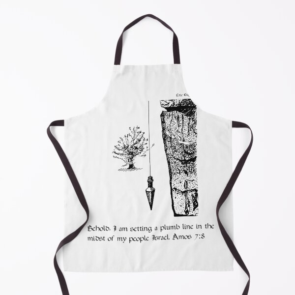 Item preview, Amos 7:8 designed and sold by egranicon.