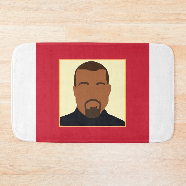 Artikelvorschau, Kanye West entworfen und verkauft von SamDB.