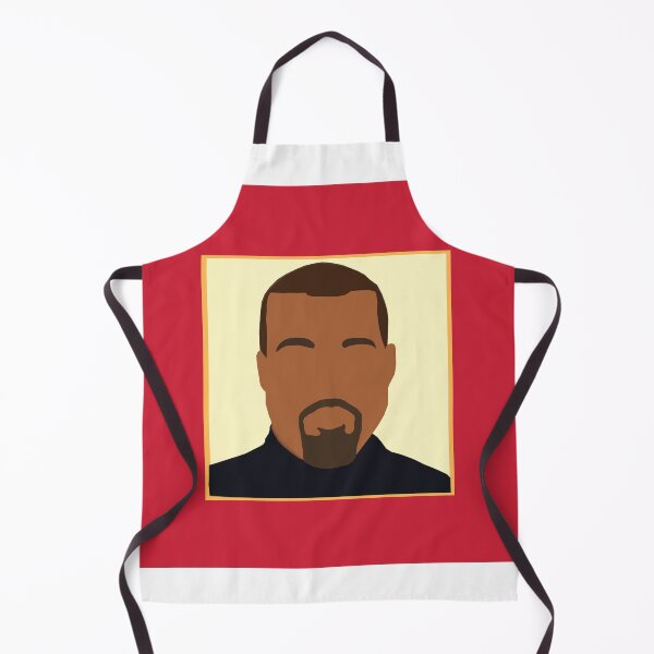 Item preview, Kanye West designed and sold by SamDB.