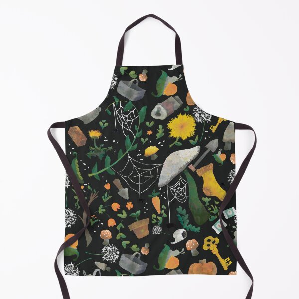 Item preview, Neglected Garden designed and sold by Miwhi’s Shop.