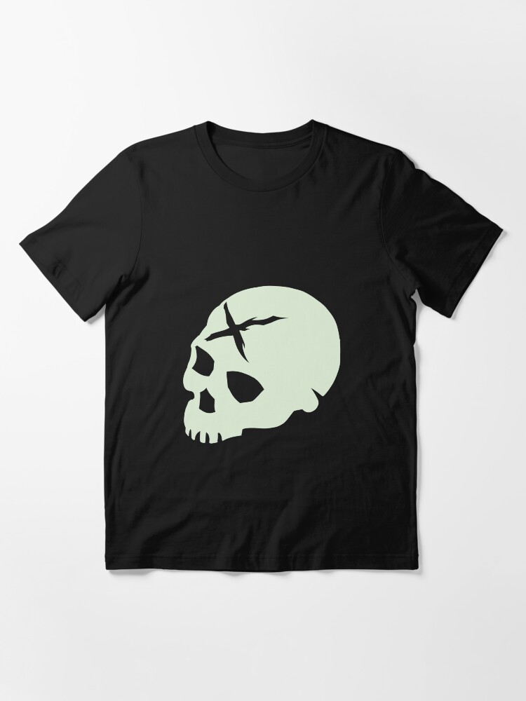 Alternate view of LDG Logo Essential T-Shirt
