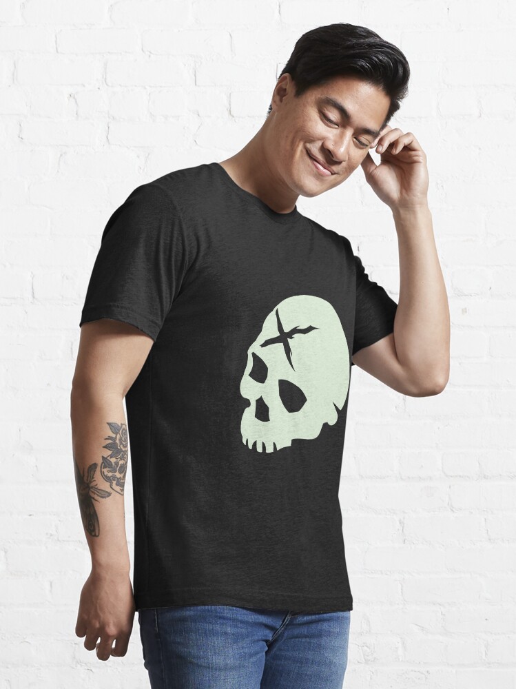 Alternate view of LDG Logo Essential T-Shirt