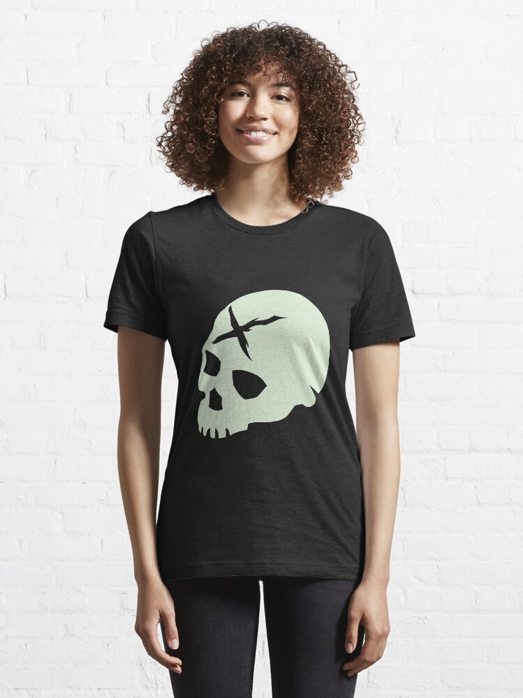Alternate view of LDG Logo Essential T-Shirt