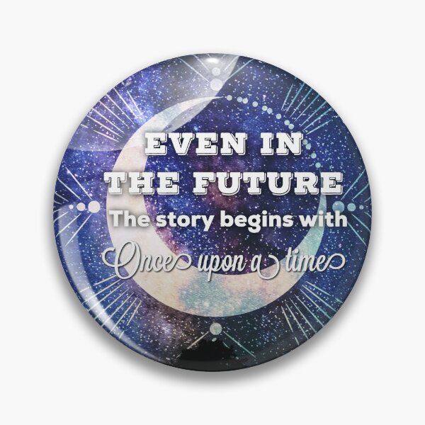 Item preview, Once upon a time ~ Lunar Chronicles  designed and sold by Booksshack.