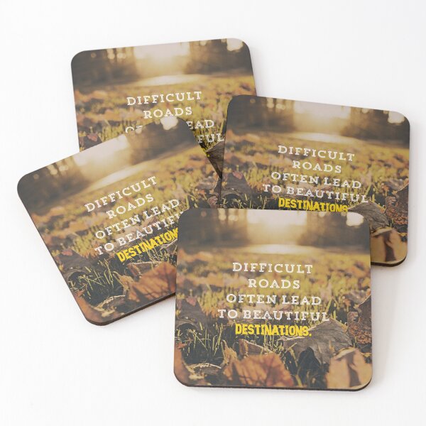 Item preview, Destinations  designed and sold by Beeffervescent.