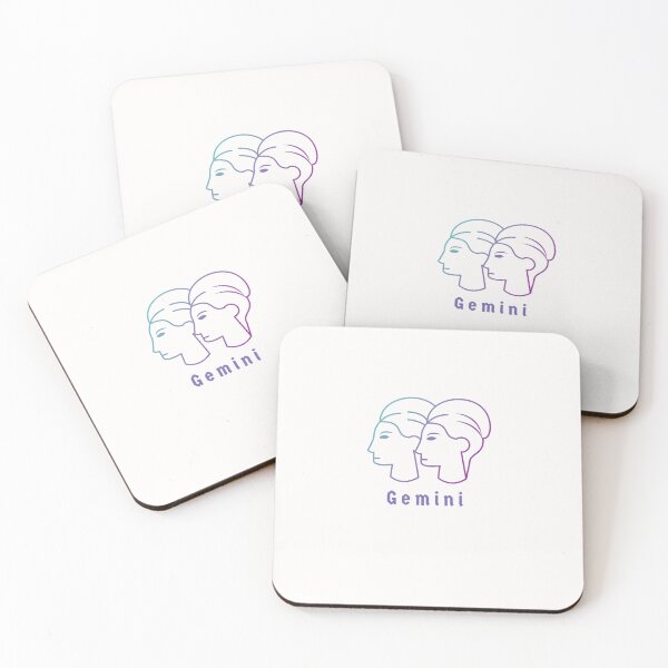 Item preview, A Zodiac Sign Test - Gemini designed and sold by PetitePeche.