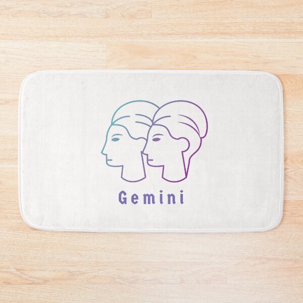 Item preview, A Zodiac Sign Test - Gemini designed and sold by PetitePeche.