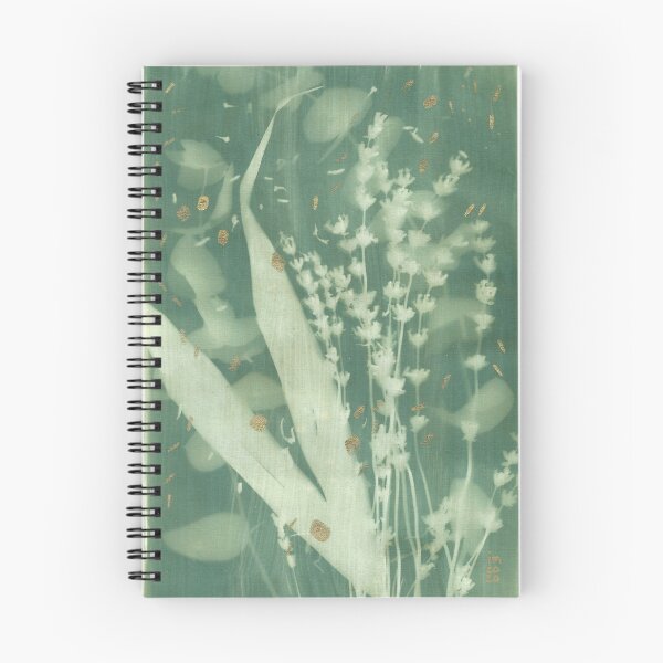 Item preview, Teal Garden designed and sold by ilinca maican.