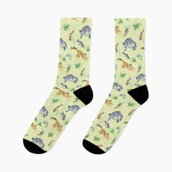 Item preview, Leopards Repeating Pattern designed and sold by theroguez.