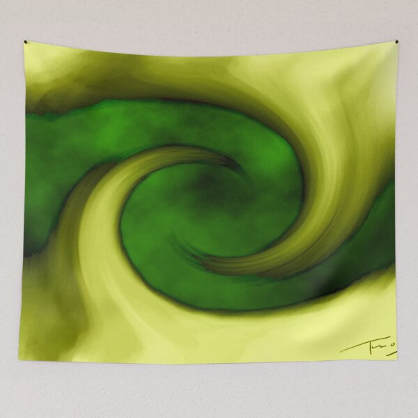 Item preview, Torn designed and sold by Tim Maidment.