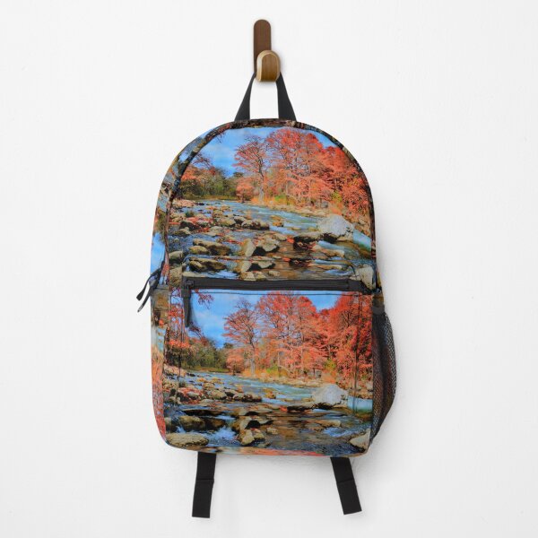Item preview, Guadalupe River designed and sold by Savannah Gibbs.