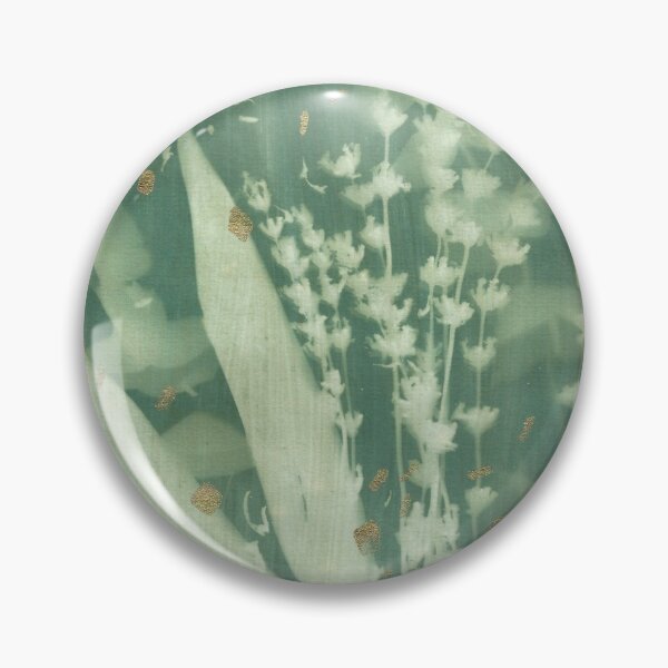 Item preview, Teal Garden designed and sold by ilinca maican.