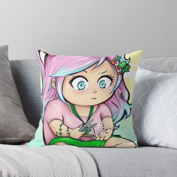 Item preview, Chibi Cactus Love designed and sold by Listenes.