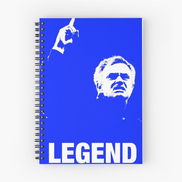 Item preview, Jose Mourinho - Legend designed and sold by KVKVKV.