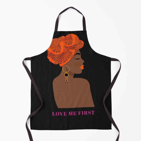 Item preview, Love Me First designed and sold by JJs-Tees.