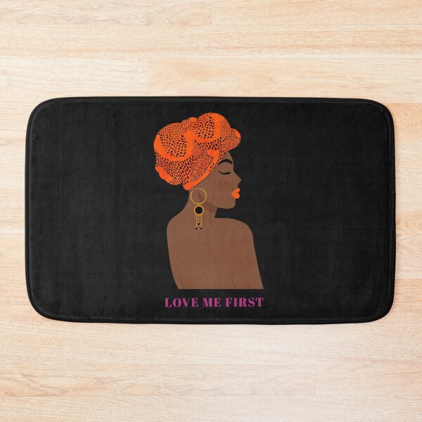 Item preview, Love Me First  designed and sold by JJs-Tees.