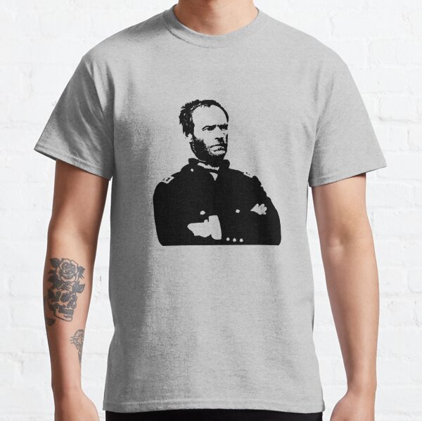 p sherman t shirt