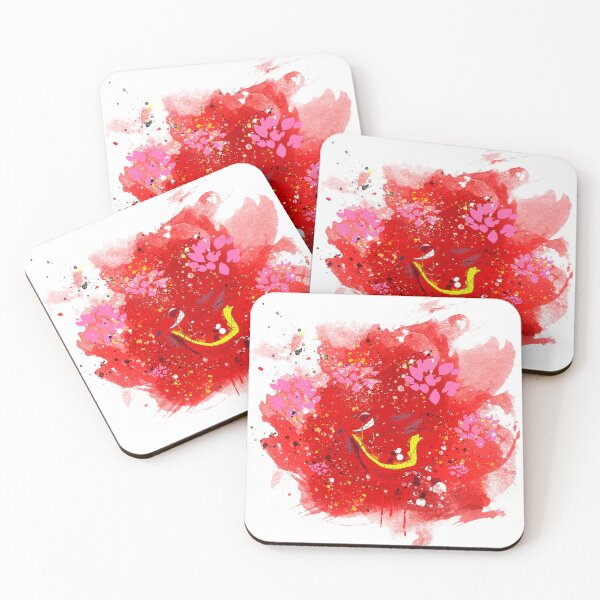 Item preview, Mushu designed and sold by hikkirocker.