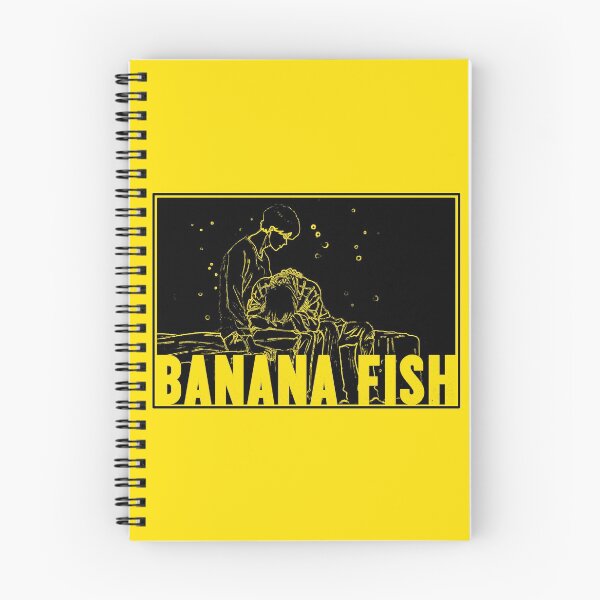 Item preview, Banana Fish - Ash & Eiji Comfort - White & Colored Backgrounds designed and sold by KastarSQ.