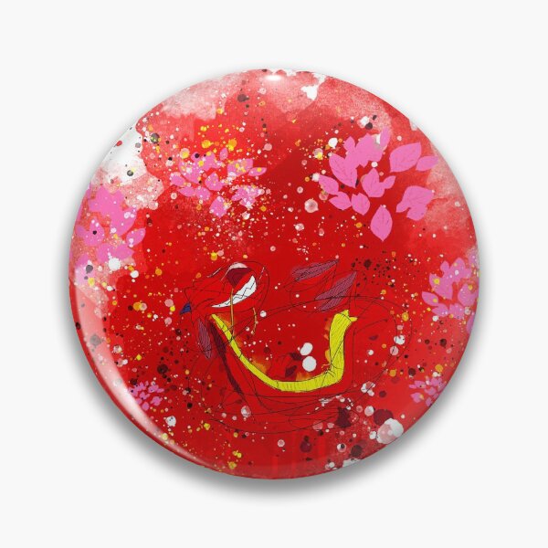 Item preview, Mushu designed and sold by hikkirocker.