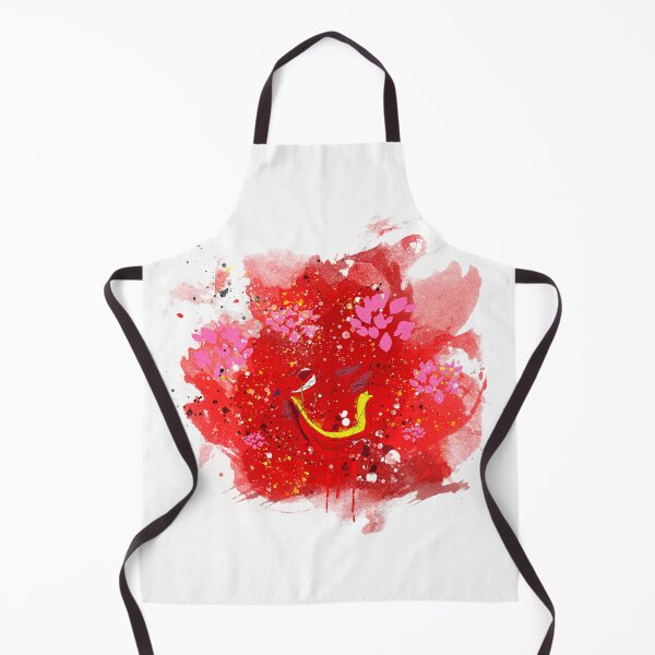 Item preview, Mushu designed and sold by hikkirocker.