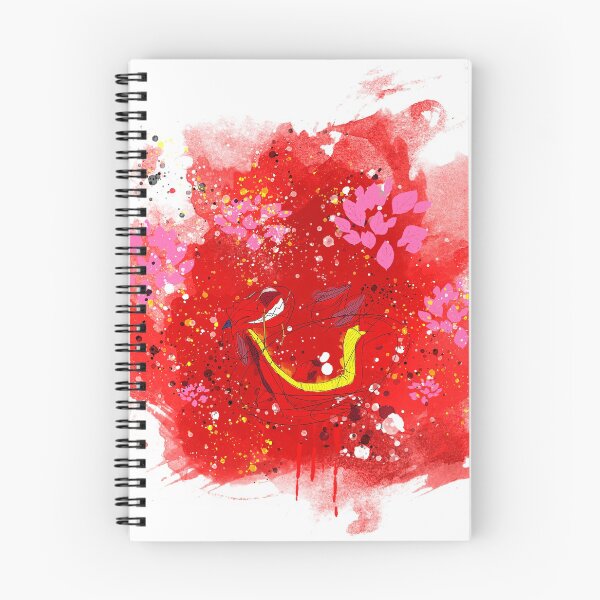 Item preview, Mushu designed and sold by hikkirocker.