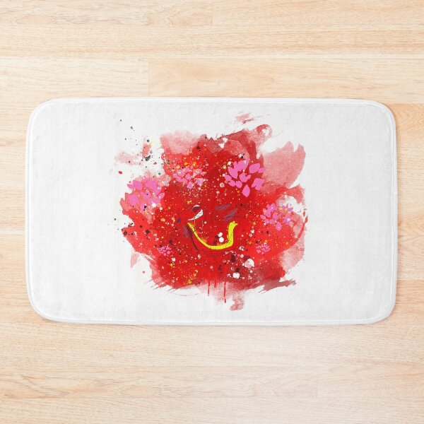 Item preview, Mushu designed and sold by hikkirocker.