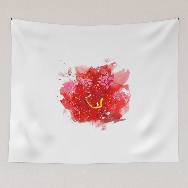 Item preview, Mushu designed and sold by hikkirocker.