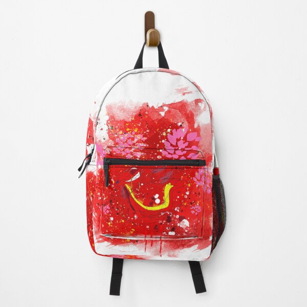 Item preview, Mushu designed and sold by hikkirocker.