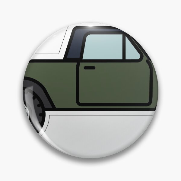 Item preview, Scout Terra - Emerald Green designed and sold by Jsanch20.