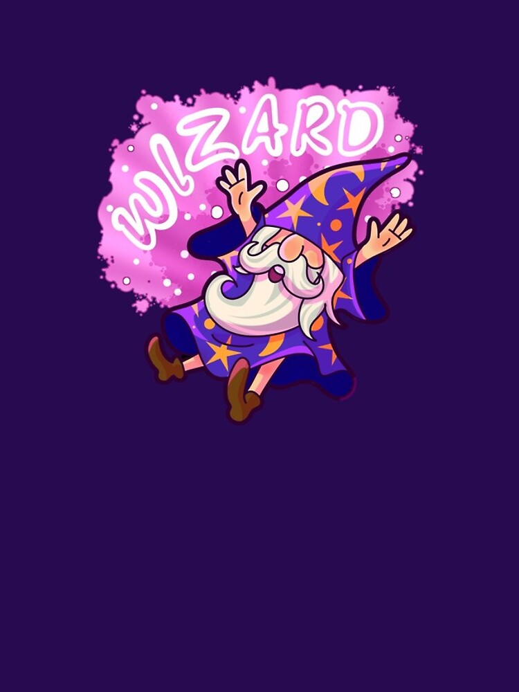 Thumbnail 4 of 4, iPhone Case, Wizard designed and sold by SpellcasterClub.