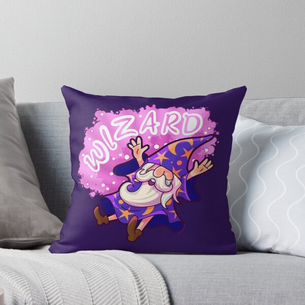 Item preview, Wizard designed and sold by SpellcasterClub.