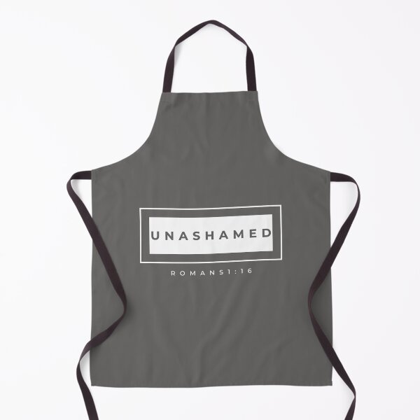 Item preview, Unashamed designed and sold by SaviorKing.