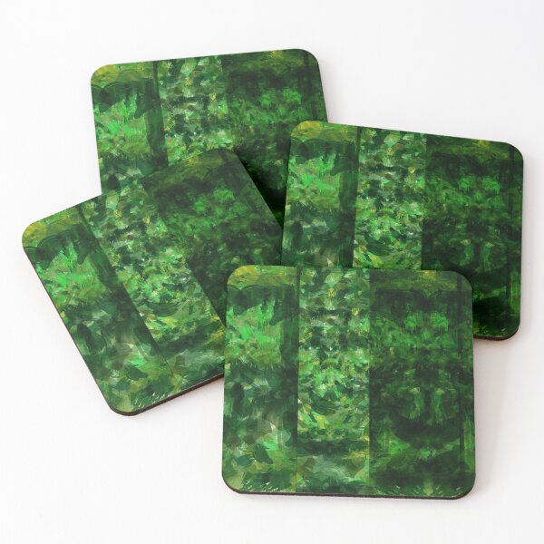 Item preview, LOVE GREEN! designed and sold by ACastello.