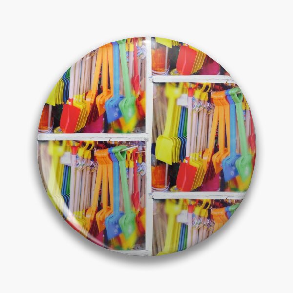 Item preview, FORT MAHON BEACH designed and sold by 2G2P.