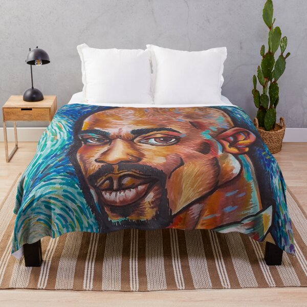 Item preview, Pac Gogh designed and sold by Romaris Rogers.